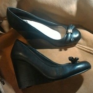 Vince Camuto Wedge Shoes